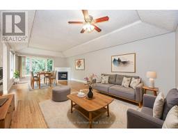 UPPER - 18 WHITTAKER COURT, guelph (kortright hills), Ontario