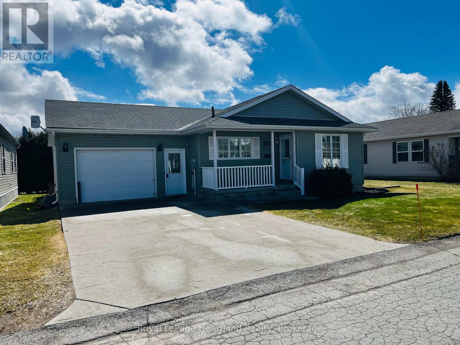 459 RICHARD CRESCENT, Strathroy-Caradoc, Ontario