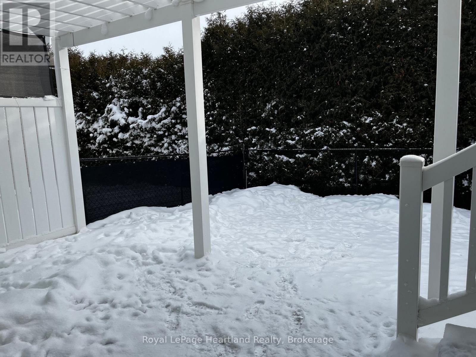 459 Richard Crescent, Strathroy-Caradoc, Ontario  N7G 3P4 - Photo 40 - X12940116