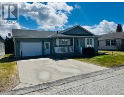 459 RICHARD CRESCENT, strathroy-caradoc (se), Ontario