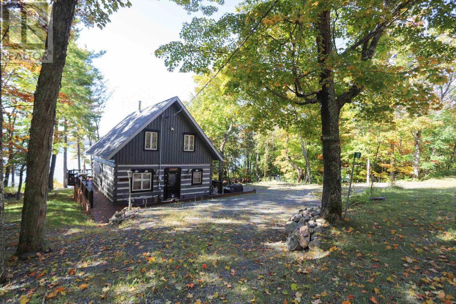 281 Beaton Rd, Iron Bridge, Ontario  P0R 1H0 - Photo 18 - SM252880