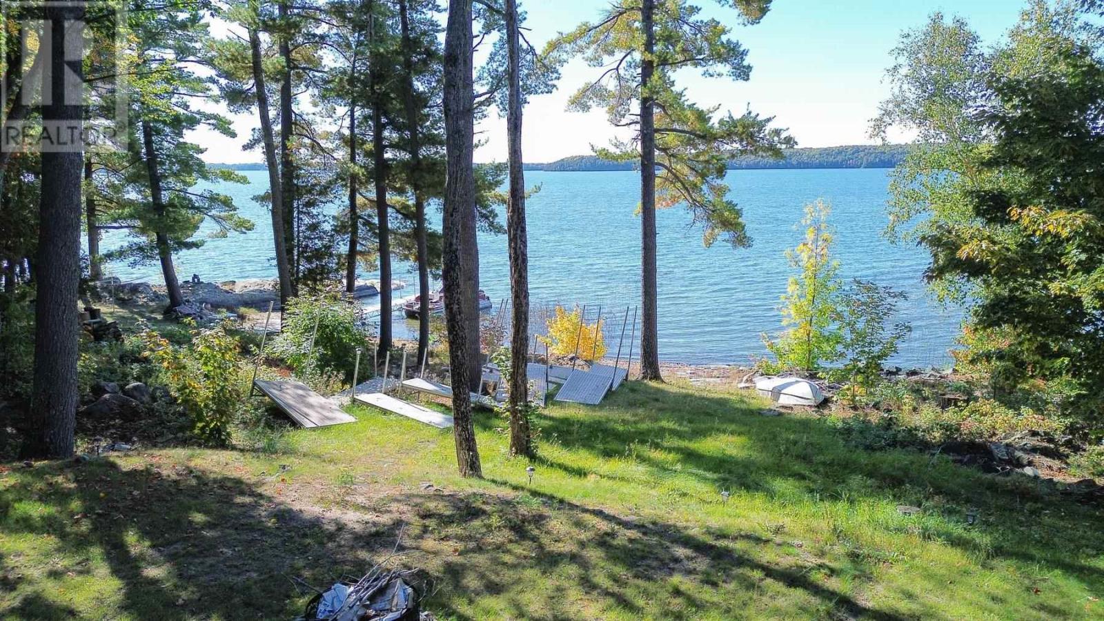 281 Beaton Rd, Iron Bridge, Ontario  P0R 1H0 - Photo 15 - SM252880