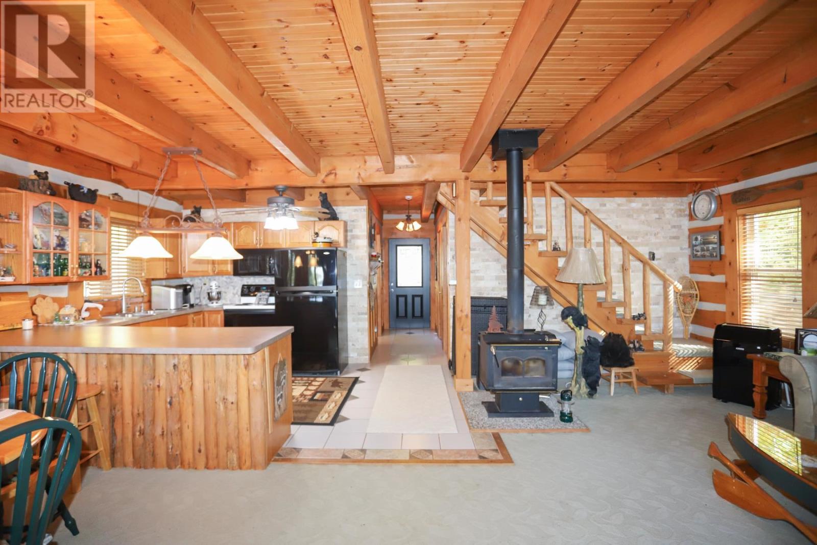 281 Beaton Rd, Iron Bridge, Ontario  P0R 1H0 - Photo 31 - SM252880