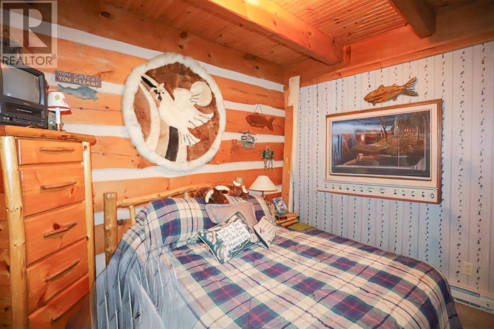 281 Beaton Rd, Iron Bridge, Ontario  P0R 1H0 - Photo 37 - SM252880