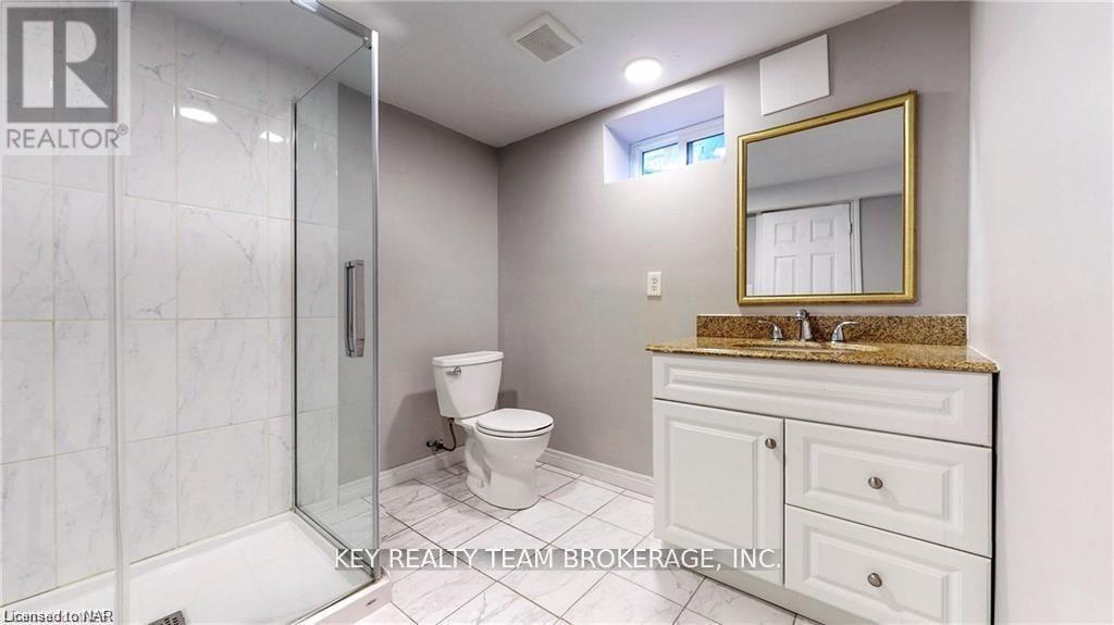 10 Hill Park Lane, St. Catharines, Ontario  L2N 1C6 - Photo 17 - X12940038