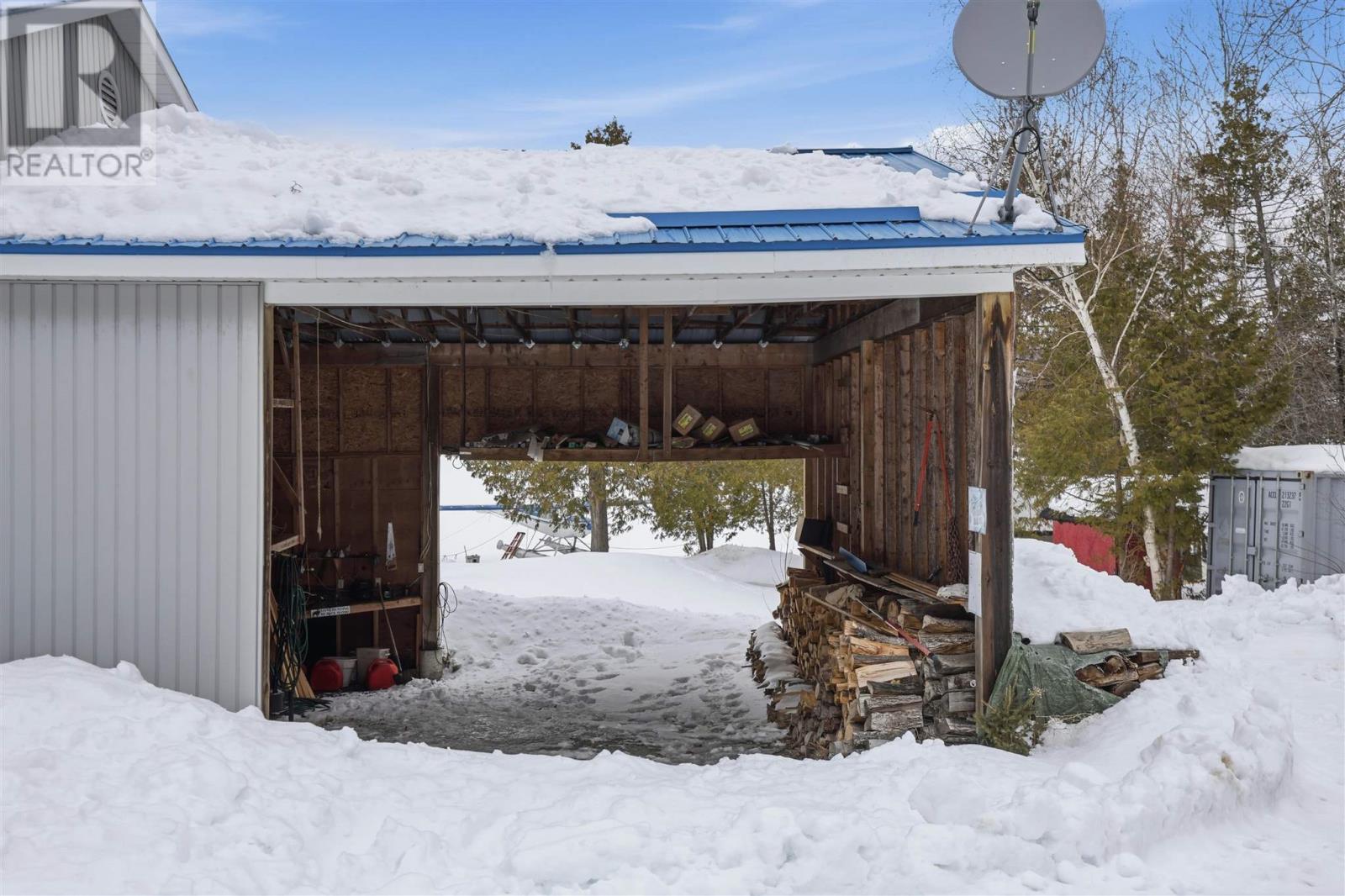 13 Magog Lake Rd, Blind River, Ontario  P0R 1B0 - Photo 46 - SM260550