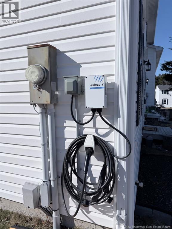 19 Meadowland Terrace, Saint John, New Brunswick  E2M 5S4 - Photo 34 - NB135265