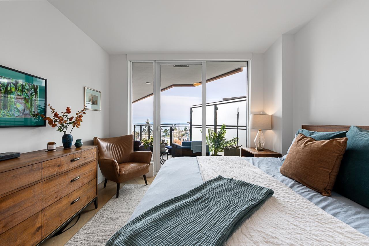 507 1439 George Street, White Rock, British Columbia  V4B 0B9 - Photo 11 - R3105298