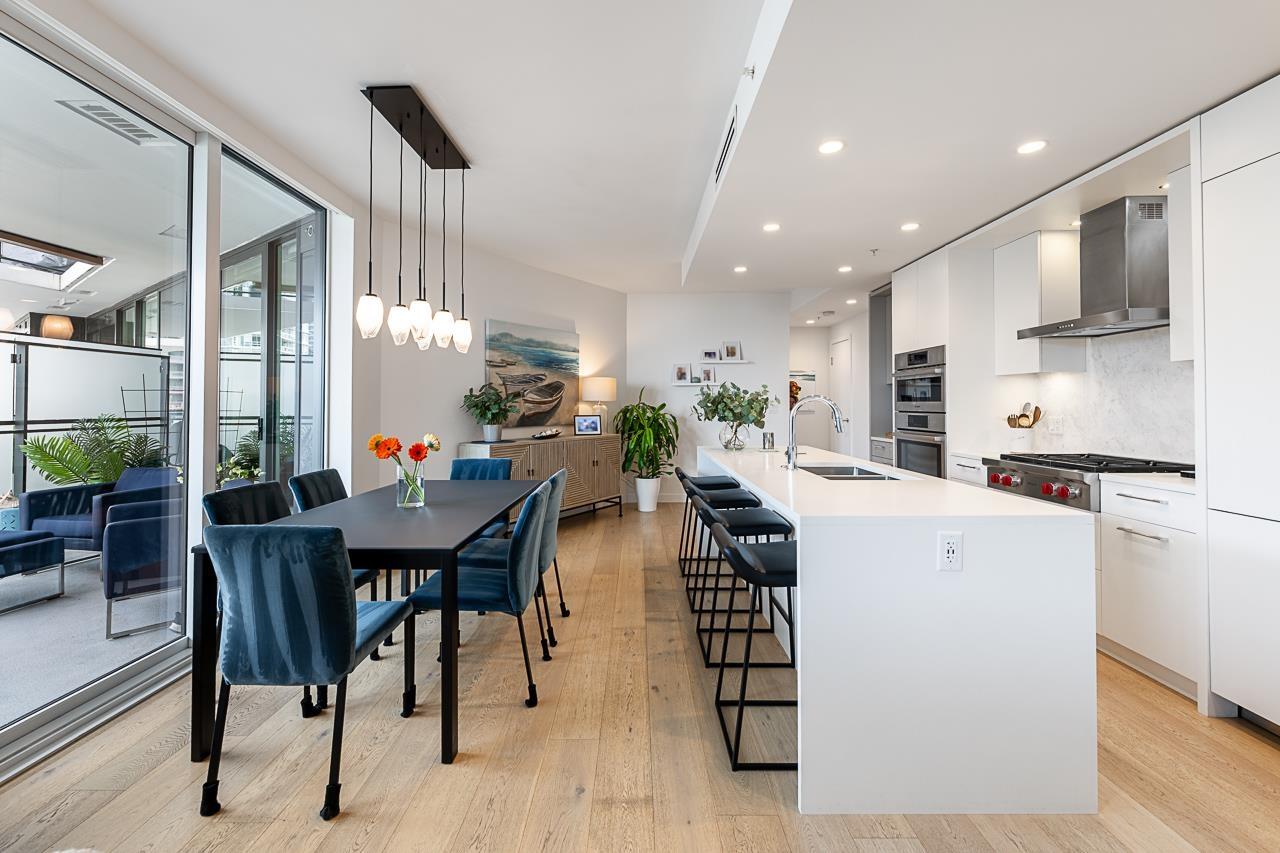 507 1439 George Street, White Rock, British Columbia  V4B 0B9 - Photo 6 - R3105298