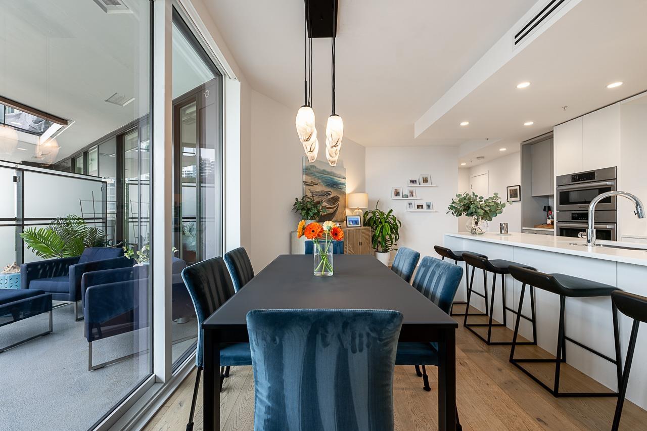 507 1439 George Street, White Rock, British Columbia  V4B 0B9 - Photo 8 - R3105298