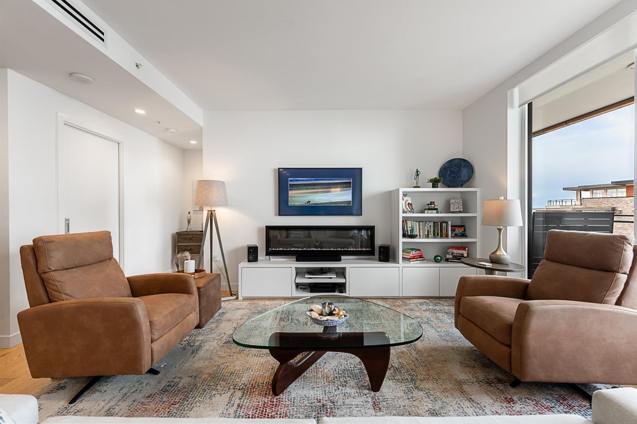 507 1439 George Street, White Rock, British Columbia  V4B 0B9 - Photo 2 - R3105298