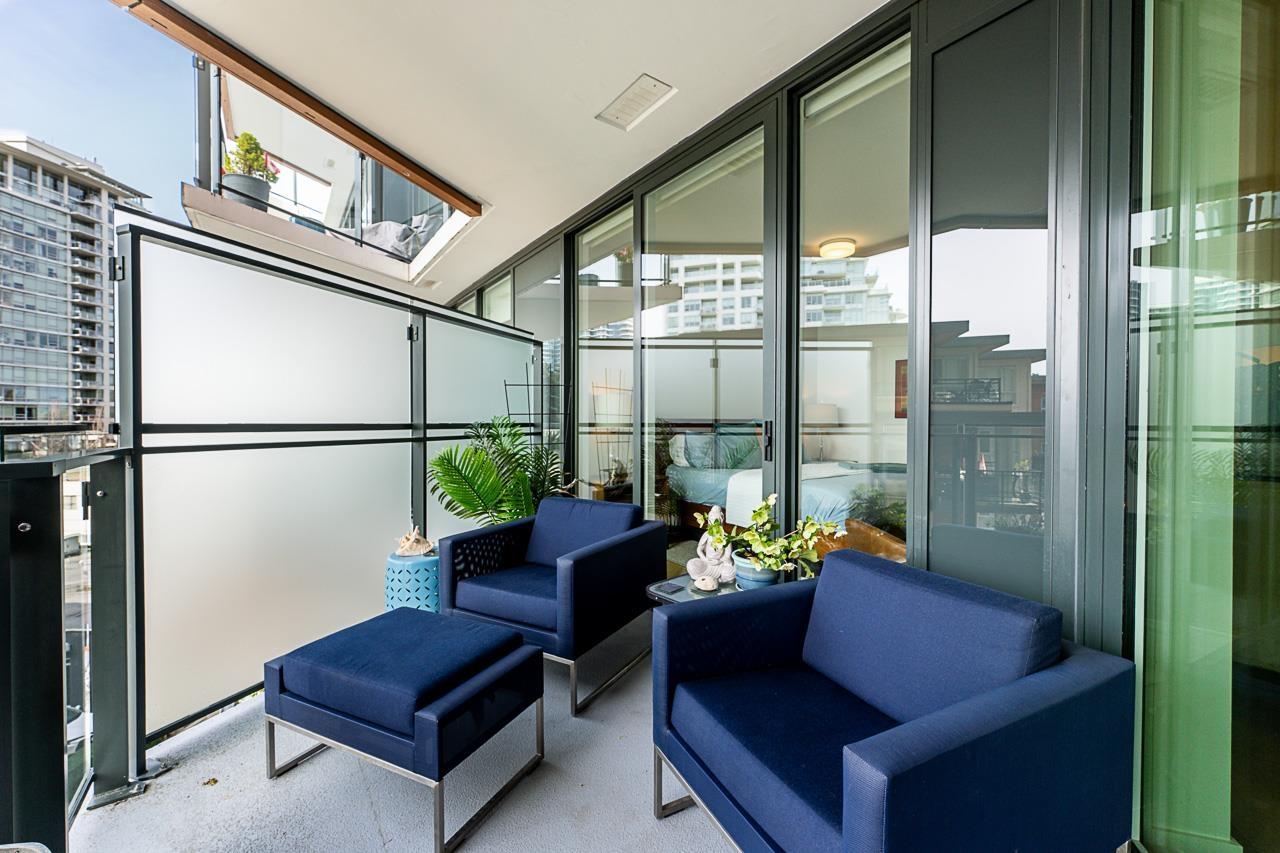 507 1439 George Street, White Rock, British Columbia  V4B 0B9 - Photo 21 - R3105298