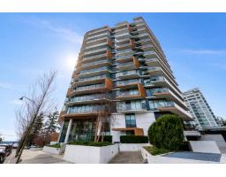 507 1439 GEORGE STREET, White Rock, British Columbia