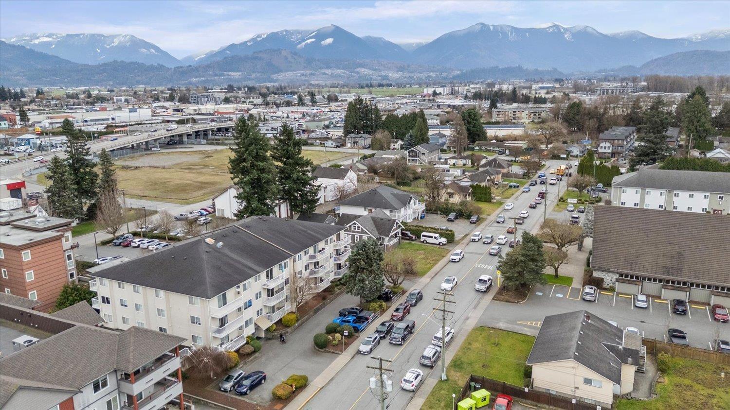 103 8934 Mary Street, Chilliwack Proper West, Chilliwack, British Columbia  V2P 4J3 - Photo 29 - R3104727