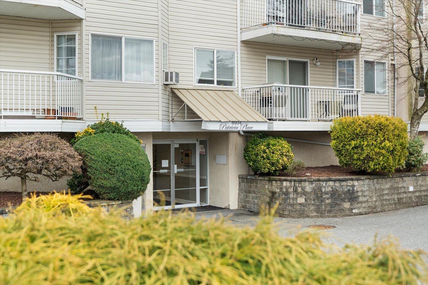 103 8934 Mary Street, Chilliwack Proper West, Chilliwack, British Columbia  V2P 4J3 - Photo 3 - R3104727