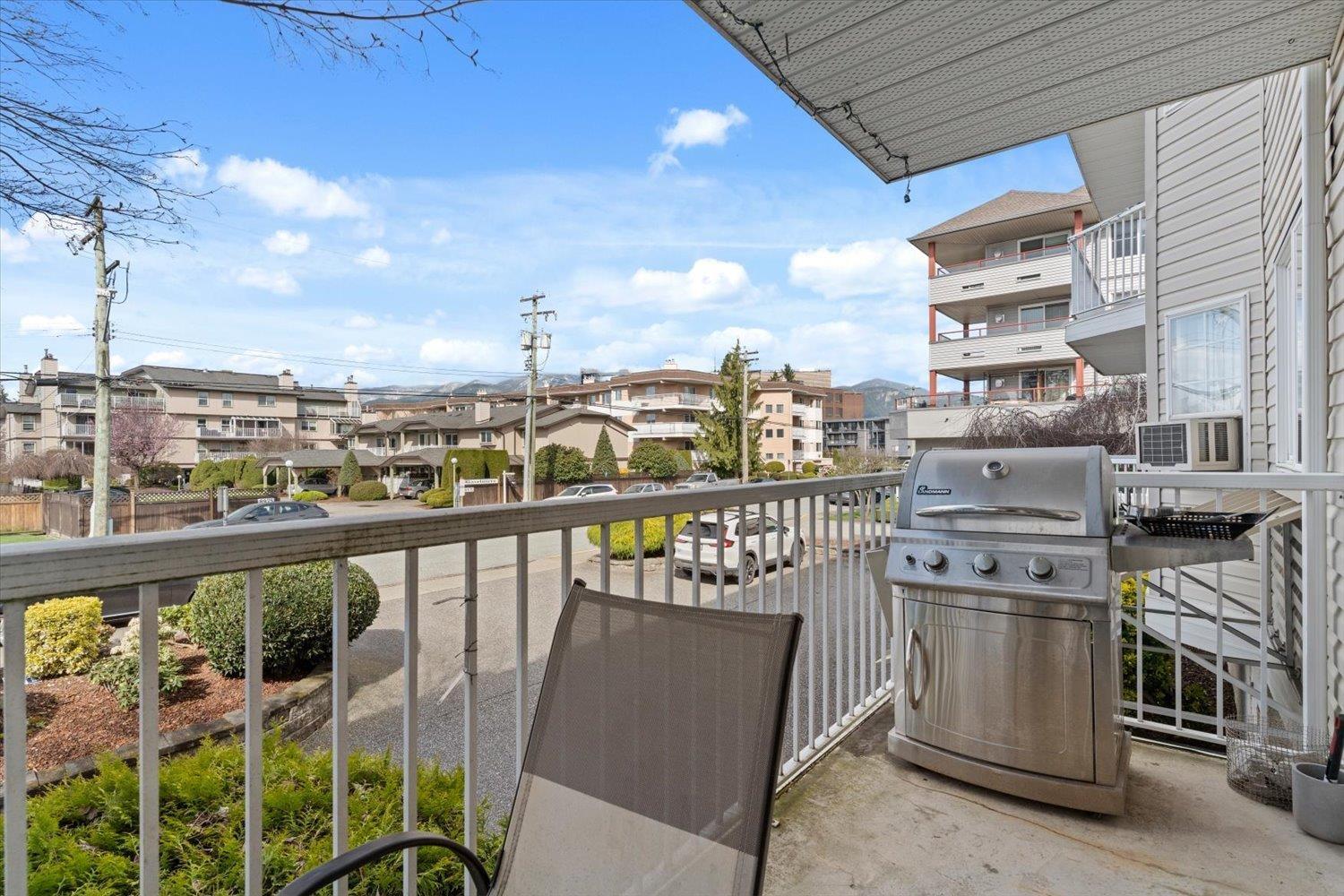 103 8934 Mary Street, Chilliwack Proper West, Chilliwack, British Columbia  V2P 4J3 - Photo 17 - R3104727