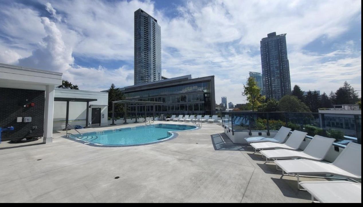 2509 13428 105 Avenue, Surrey, British Columbia  V3T 0S6 - Photo 31 - R3105258