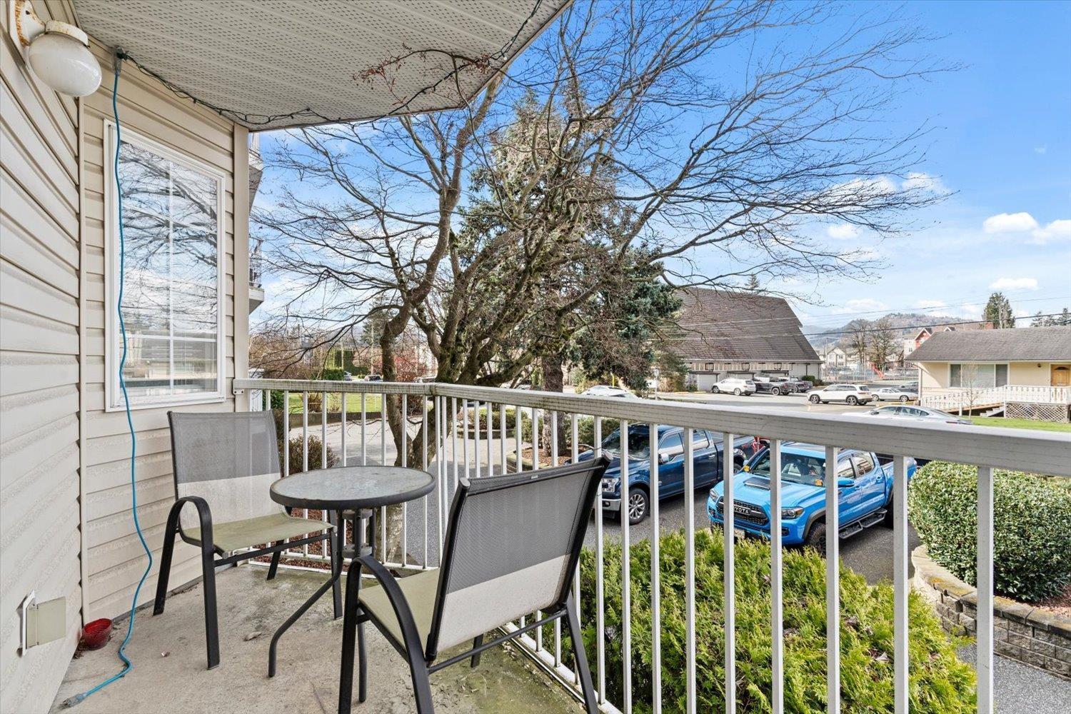 103 8934 Mary Street, Chilliwack Proper West, Chilliwack, British Columbia  V2P 4J3 - Photo 16 - R3104727