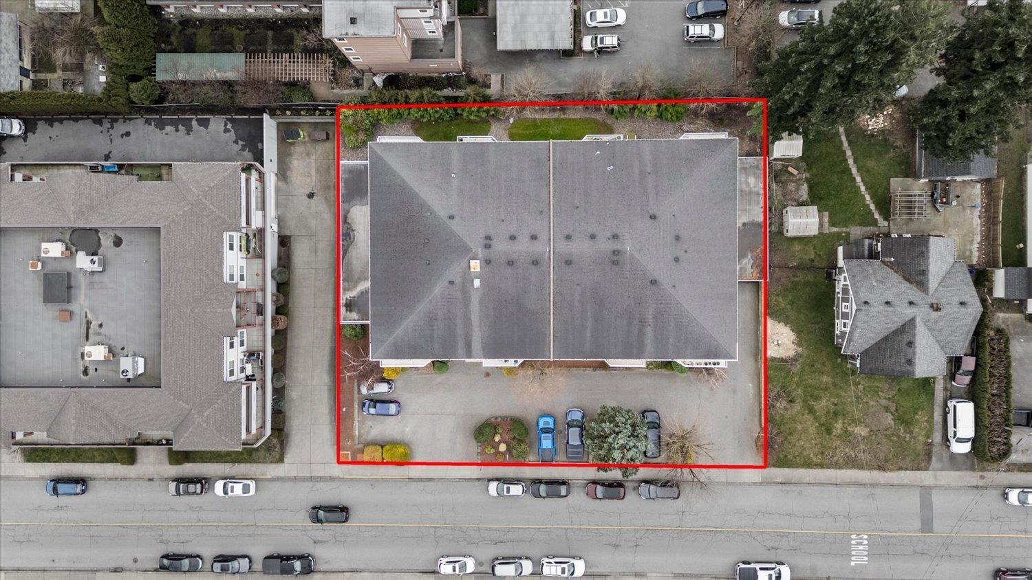 103 8934 Mary Street, Chilliwack Proper West, Chilliwack, British Columbia  V2P 4J3 - Photo 34 - R3104727