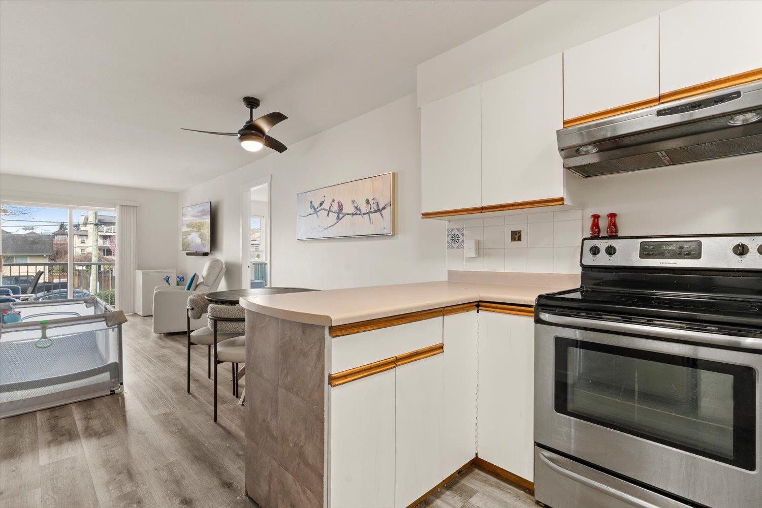 103 8934 Mary Street, Chilliwack Proper West, Chilliwack, British Columbia  V2P 4J3 - Photo 9 - R3104727