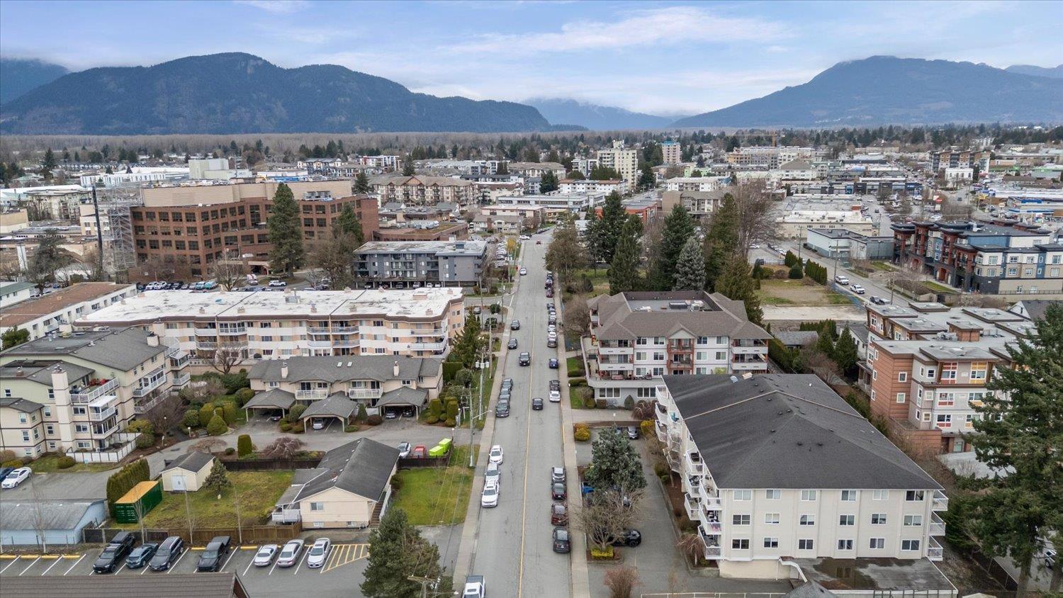 103 8934 Mary Street, Chilliwack Proper West, Chilliwack, British Columbia  V2P 4J3 - Photo 32 - R3104727