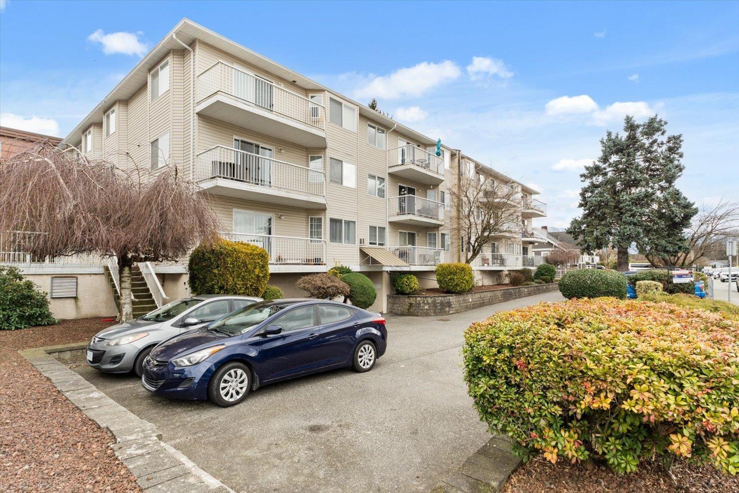 103 8934 Mary Street, Chilliwack Proper West, Chilliwack, British Columbia  V2P 4J3 - Photo 36 - R3104727