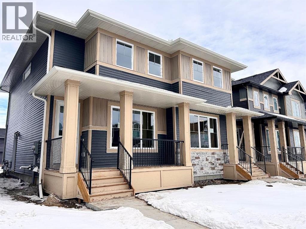 98 Sora Gardens SE, Calgary, Alberta  T3S 0V3 - Photo 2 - A2288009