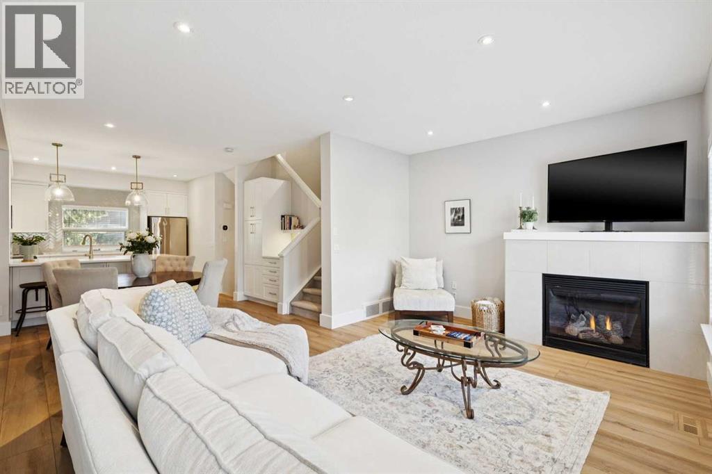 7, 1935 35 Street SW, Calgary, Alberta  T3E 2X4 - Photo 7 - A2289210