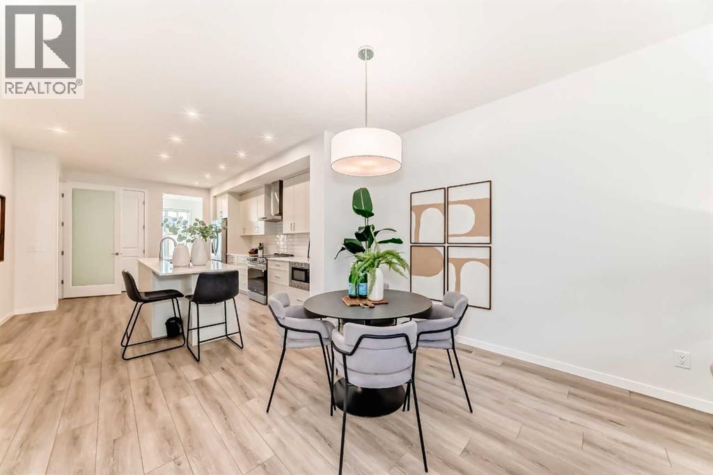 226 Haskayne Drive Nw, Calgary, Alberta T3L 0J7 - Photo 13 - A2291655