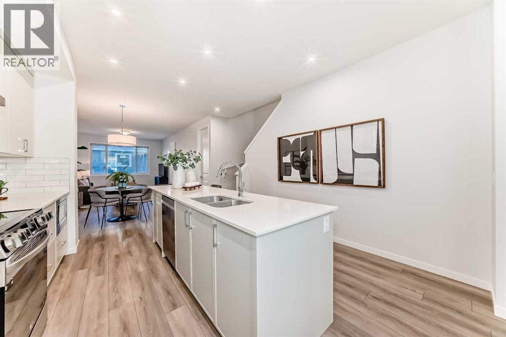 226 Haskayne Drive Nw, Calgary, Alberta T3L 0J7 - Photo 6 - A2291655