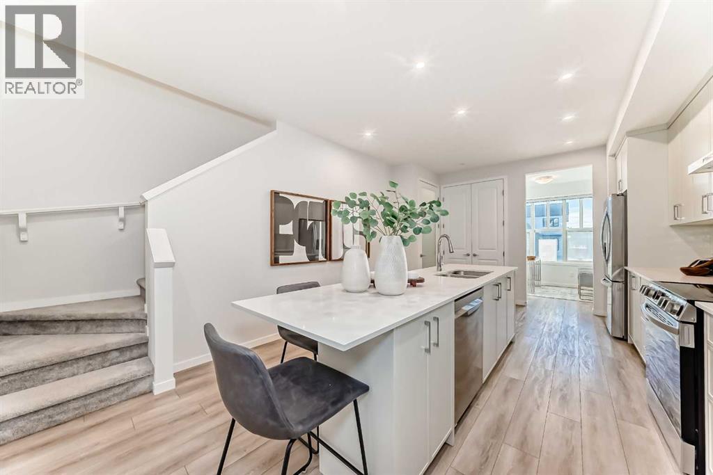 226 Haskayne Drive Nw, Calgary, Alberta T3L 0J7 - Photo 5 - A2291655