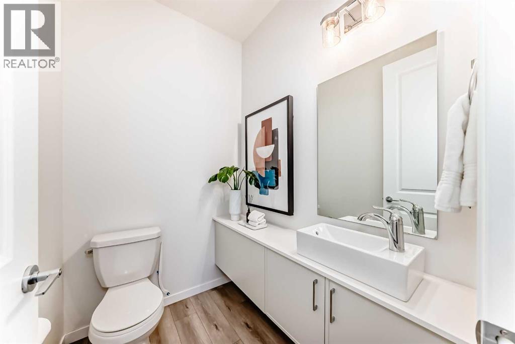 226 Haskayne Drive Nw, Calgary, Alberta T3L 0J7 - Photo 18 - A2291655