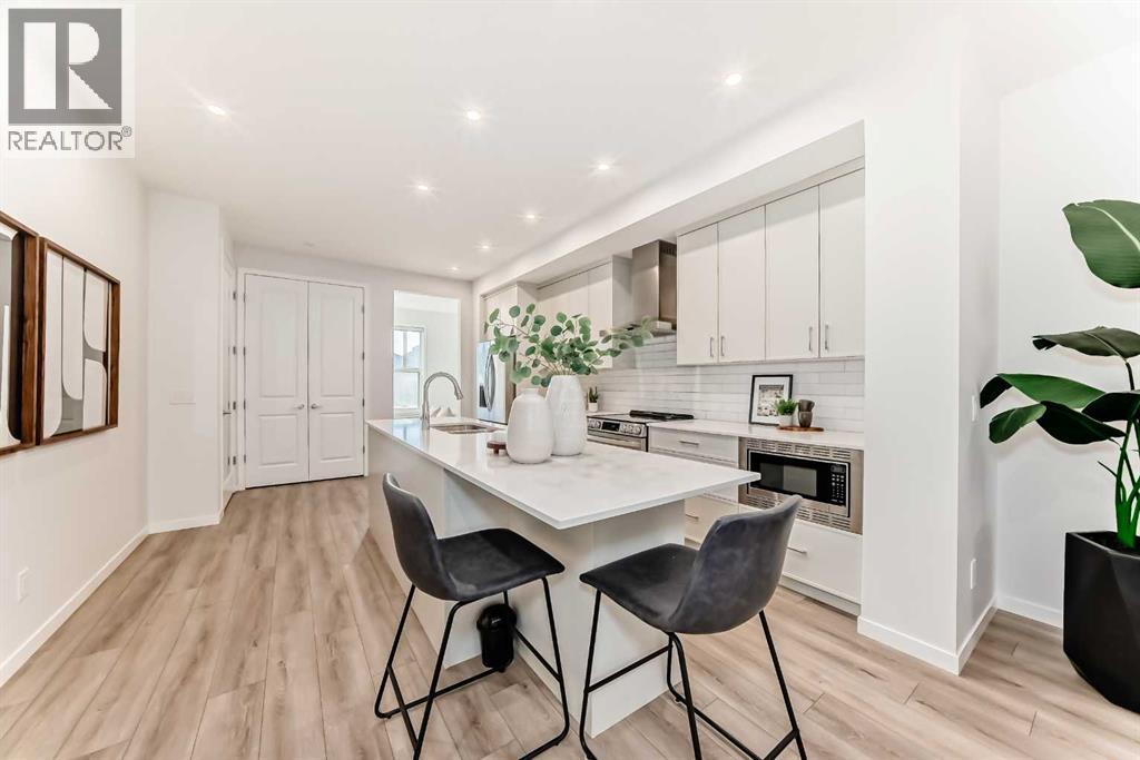 226 Haskayne Drive Nw, Calgary, Alberta T3L 0J7 - Photo 11 - A2291655