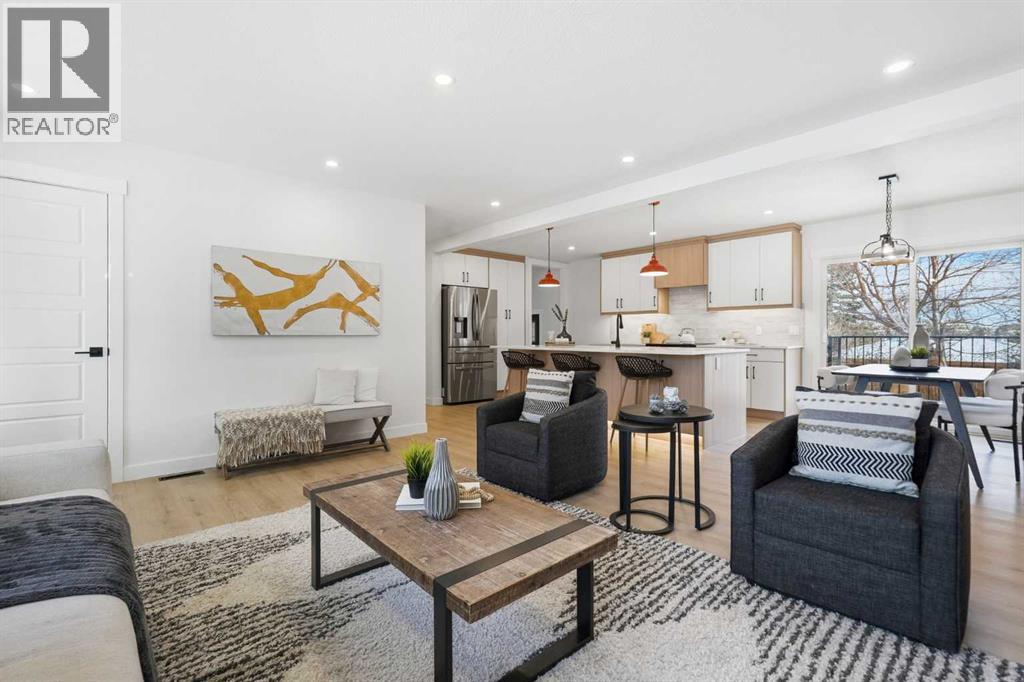 8616 7 Street SW, Calgary, Alberta  T2V 1G9 - Photo 7 - A2292219