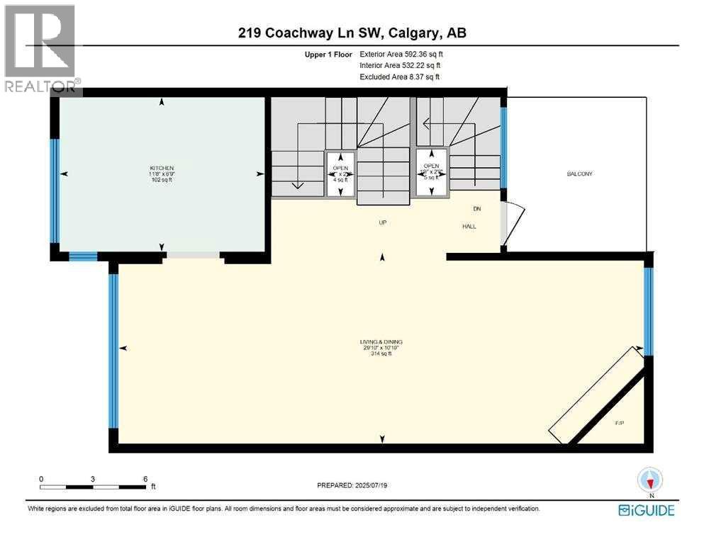 219 Coachway Lane SW, Calgary, Alberta  T3H 1A4 - Photo 21 - A2293775