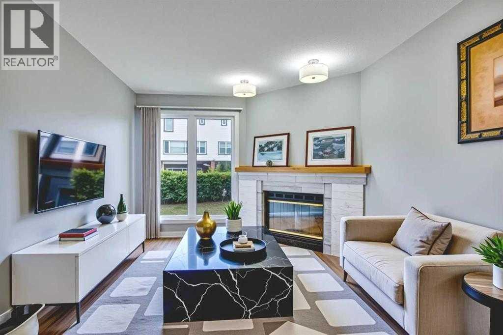 219 Coachway Lane SW, Calgary, Alberta  T3H 1A4 - Photo 8 - A2293775