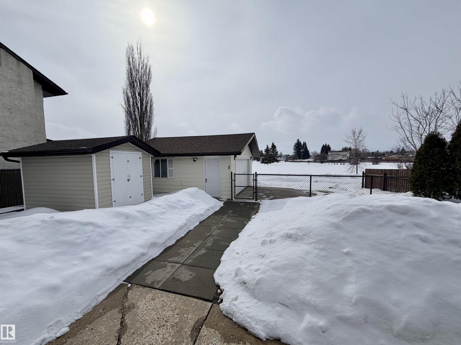 5206 55a St, St. Paul Town, Alberta  T0A 3A1 - Photo 36 - E4479855