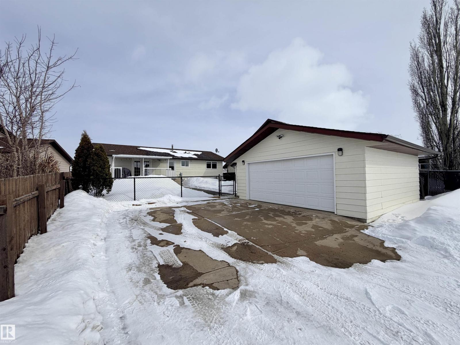 5206 55a St, St. Paul Town, Alberta  T0A 3A1 - Photo 42 - E4479855