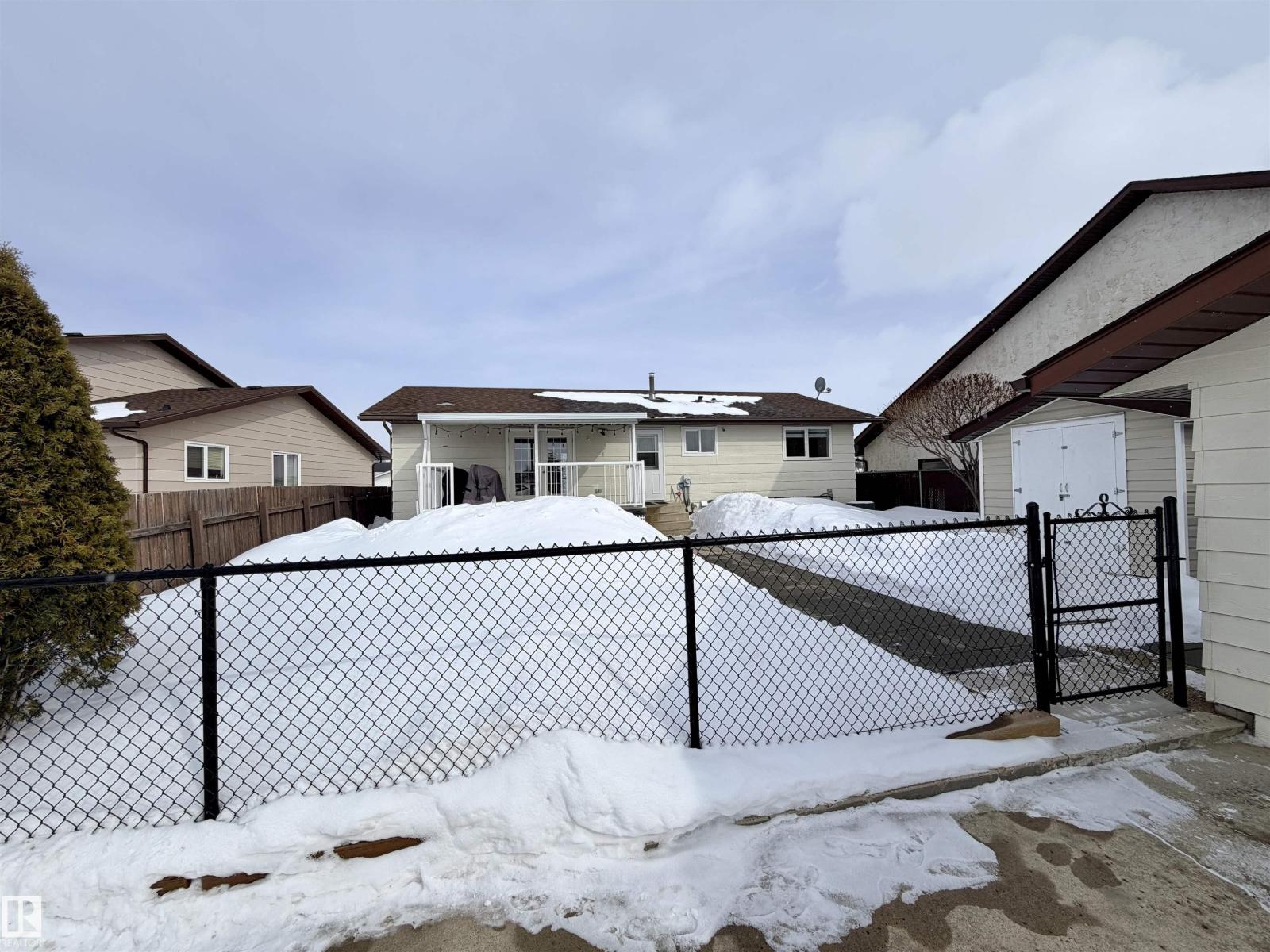5206 55a St, St. Paul Town, Alberta  T0A 3A1 - Photo 43 - E4479855