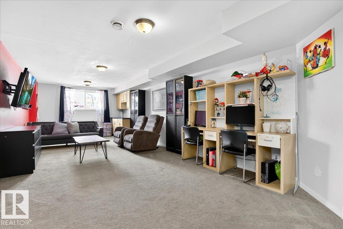 2808 25 St Nw, Edmonton, Alberta  T6T 2A3 - Photo 31 - E4479857