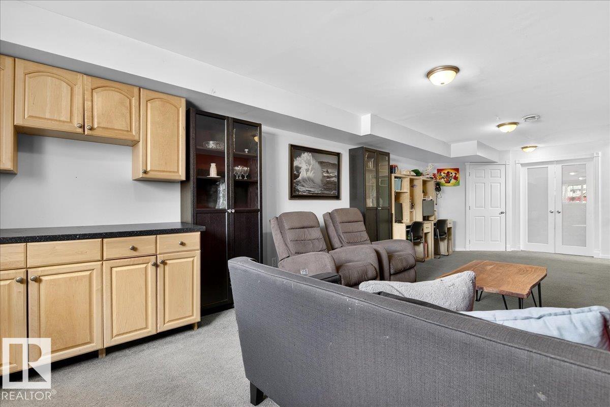 2808 25 St Nw, Edmonton, Alberta  T6T 2A3 - Photo 33 - E4479857