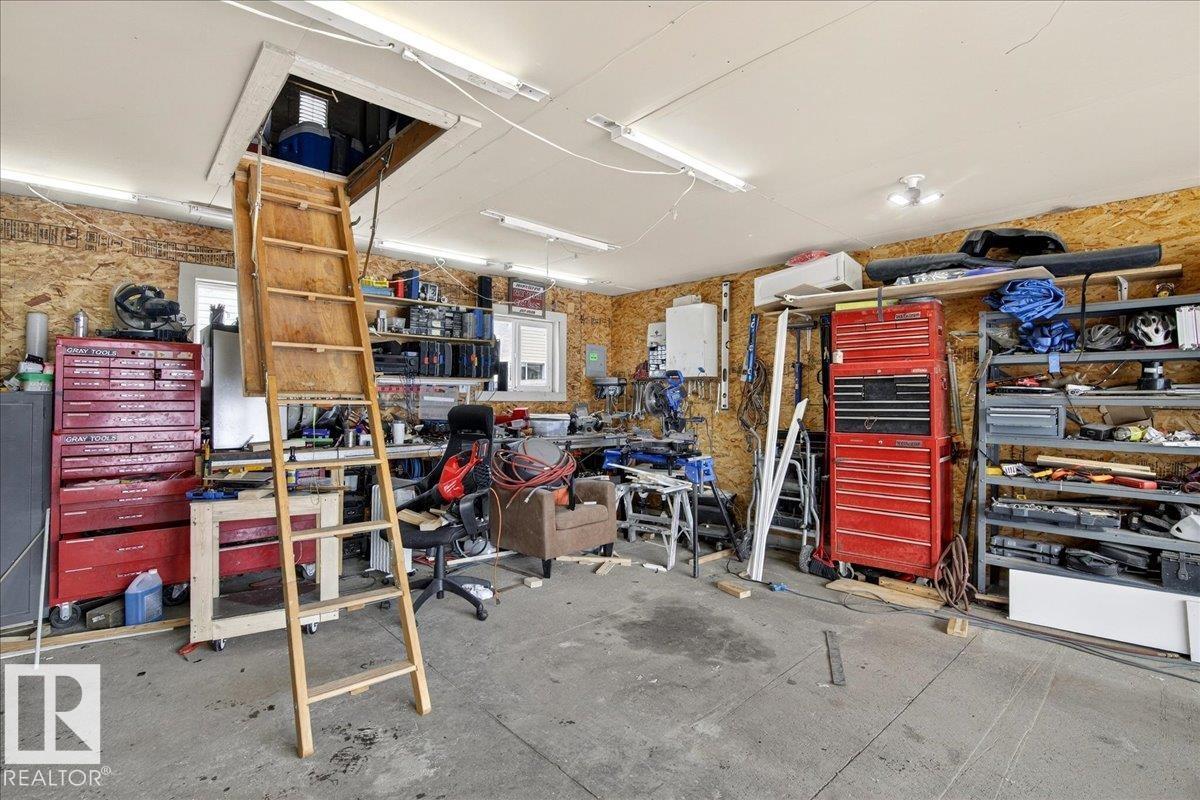 2808 25 St Nw, Edmonton, Alberta  T6T 2A3 - Photo 40 - E4479857