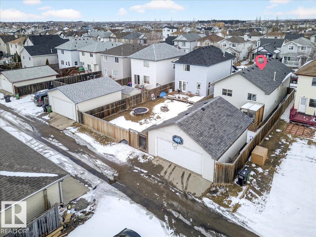 2808 25 St Nw, Edmonton, Alberta  T6T 2A3 - Photo 44 - E4479857