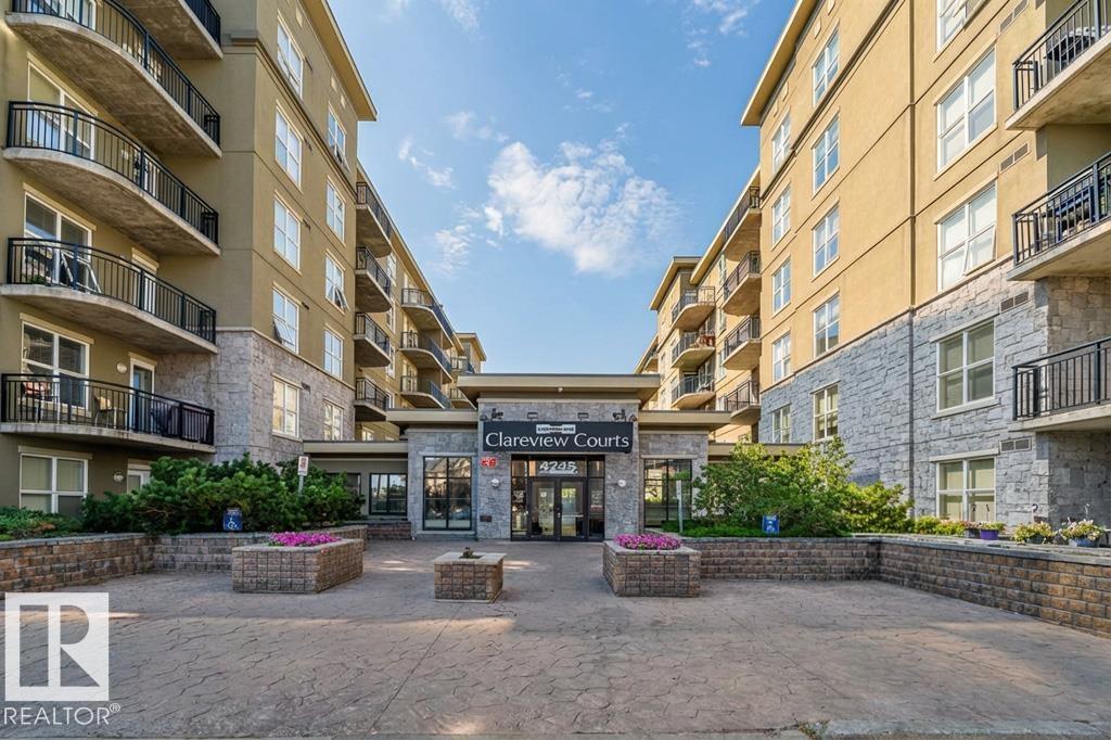 #1-204 4245 139 Av Nw, Edmonton, Alberta  T5Y 3E8 - Photo 2 - E4479859