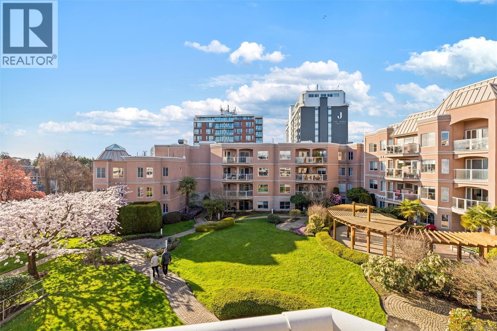 324 405 Quebec St, Victoria, British Columbia  V8V 4Z2 - Photo 5 - 1029668