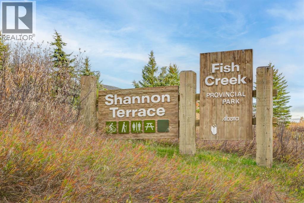 3 Woodglen Crescent Sw, Calgary, Alberta T2W 4L1 - Photo 33 - A2296395