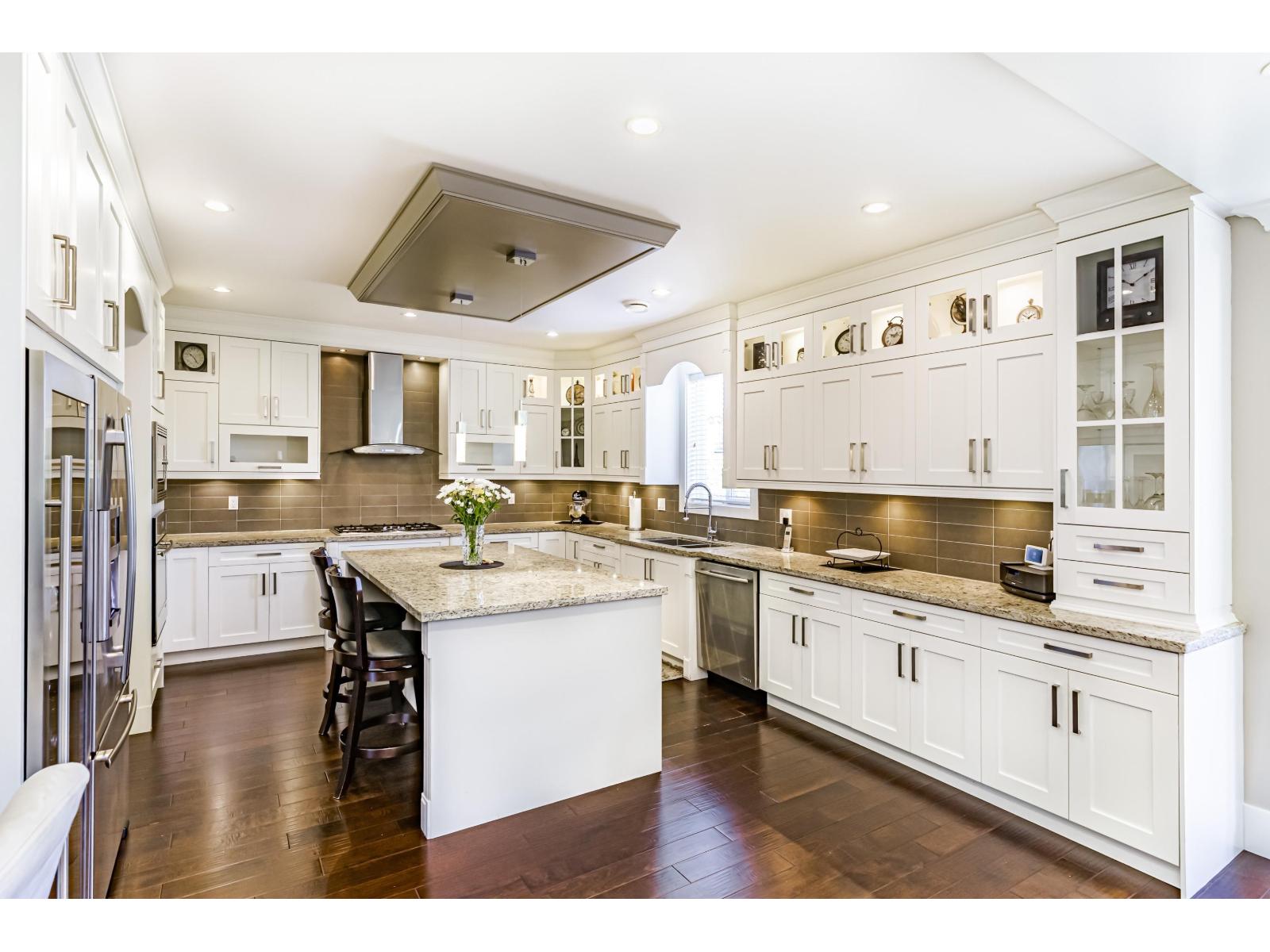 17393 2 Avenue, Surrey, British Columbia  V3Z 6R9 - Photo 11 - R3102199