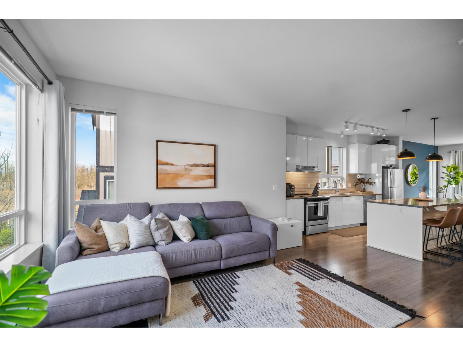 27 30930 Westridge Place, Abbotsford, British Columbia  V2T 0H6 - Photo 3 - R3092841