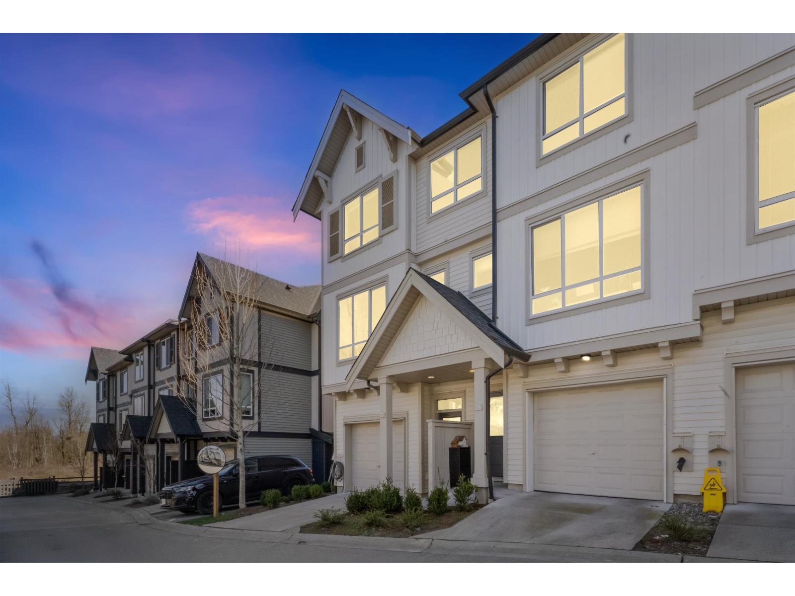 27 30930 Westridge Place, Abbotsford, British Columbia  V2T 0H6 - Photo 2 - R3092841