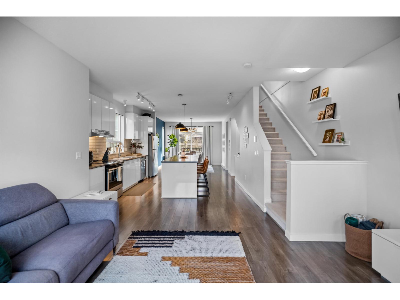 27 30930 Westridge Place, Abbotsford, British Columbia  V2T 0H6 - Photo 5 - R3092841